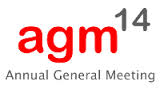 2014 AGM