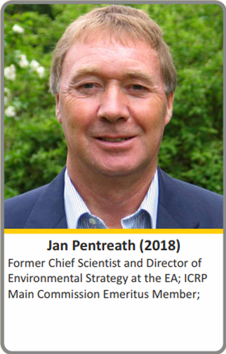 Jan Pentreath