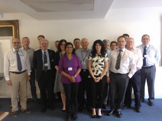 UK Workshop on the Ethical Dimensions  of the Radiological Protection System