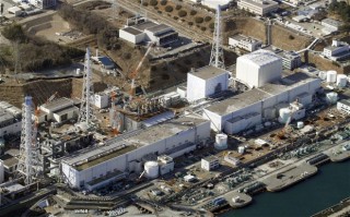 Fukushima – 5 Years On