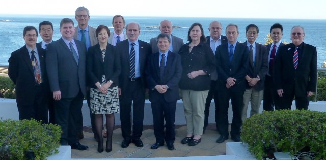 ICRP Main Commission Meeting