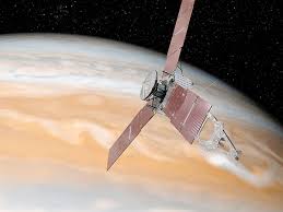 Radiation Issues for Juno Mission