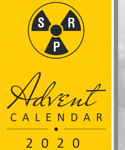 SRP Christmas Advent Calendar
