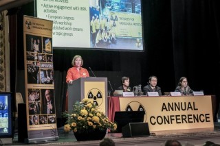 SRP's 2021 Annual Conference Update