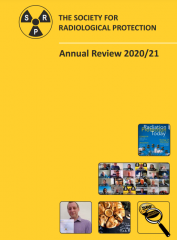 Annual Review 2020/21 Published