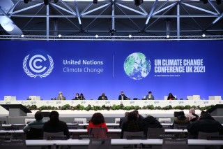 COP26 includes sessions on nuclear energy and fusion