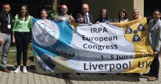 UK to host 7th European IRPA Congress