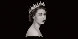 The Queen: a personal reflection