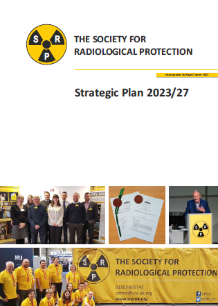 The Society for Radiological Protection