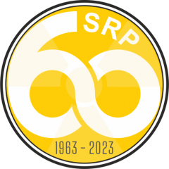 60 years of SRP Presidents and Honorary Fellows