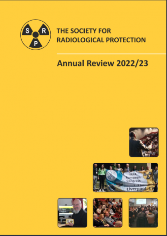 SRP's Annual Review 2022/23 Now Published