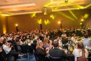 2025 Honorary Fellowships