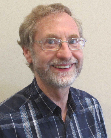 Prestigious Award for SRP Member