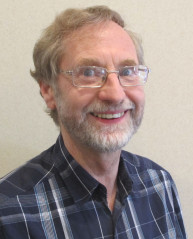 Prestigious Award for SRP Member
