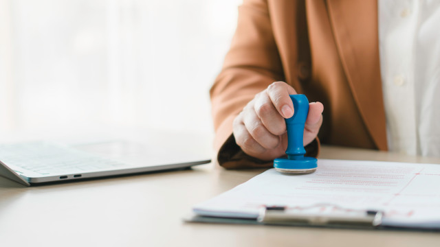 Professional Registration