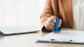  Professional Registration