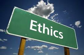 UK Workshop on Ethics