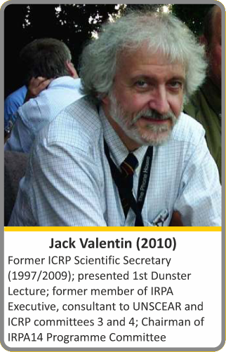 Jack Valentin