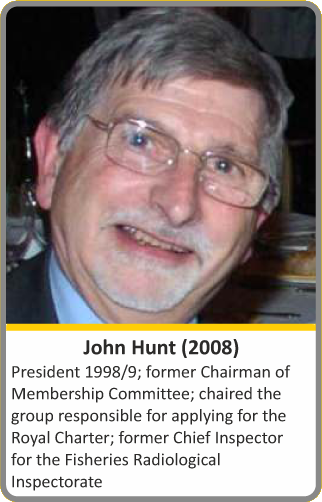 John Hunt